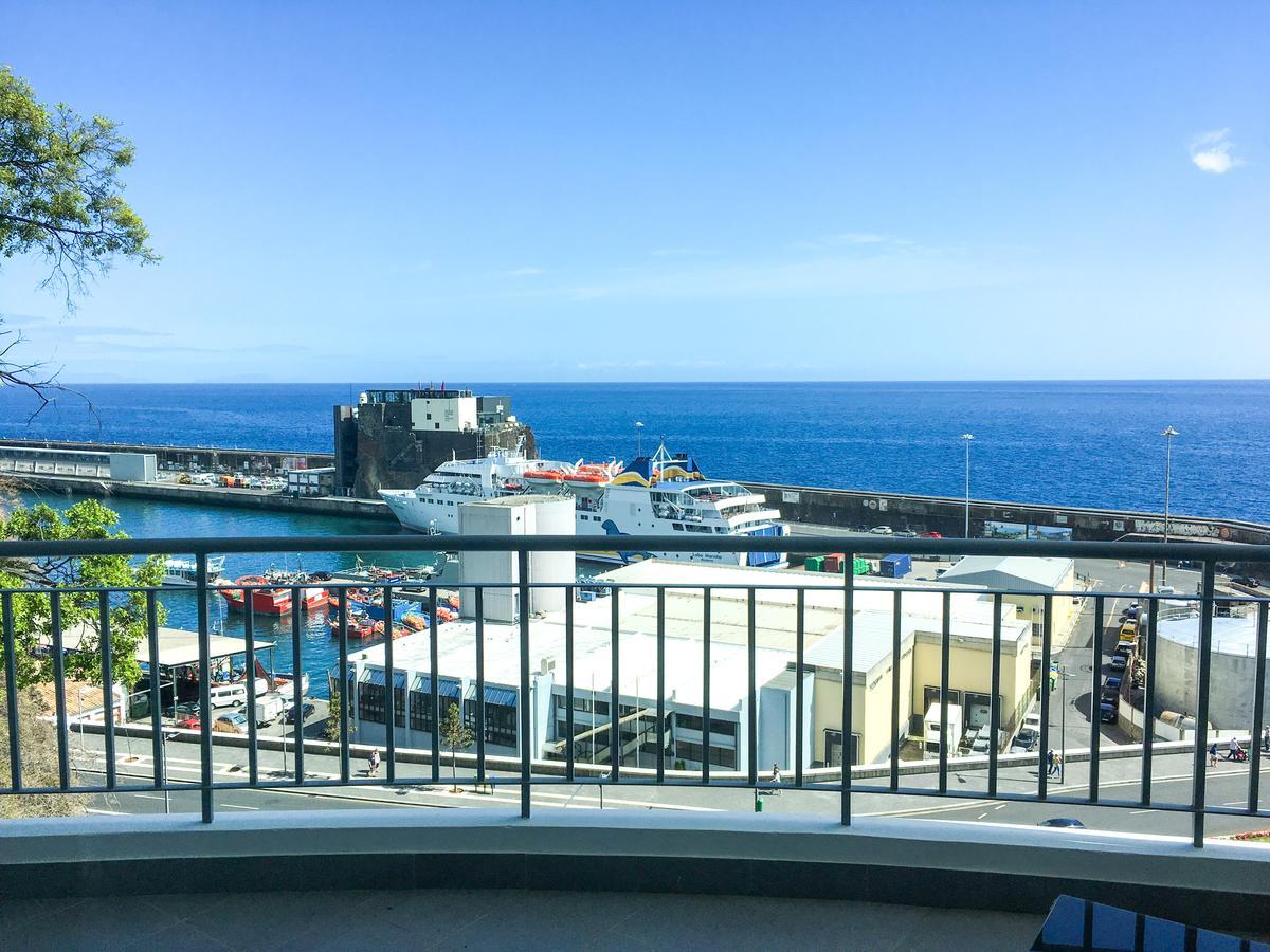 The Seaside Apartment Funchal  Zewnętrze zdjęcie